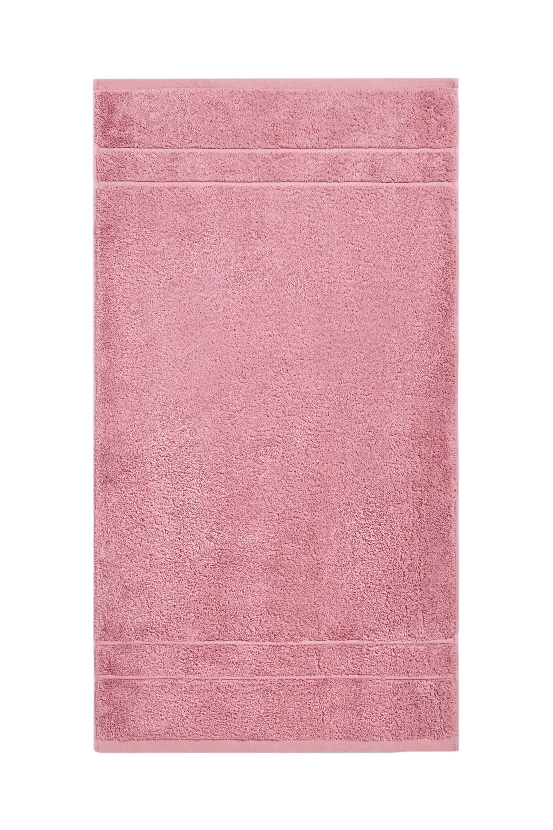 Next Handtuch Handtuch aus 100 % schwerer, günstig online kaufen