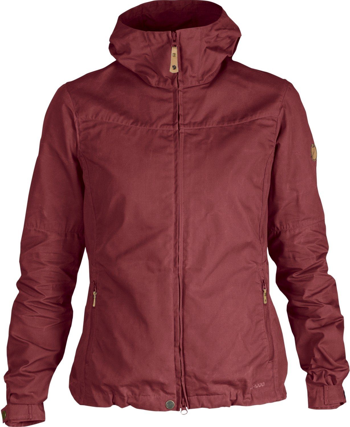 Fjällräven Outdoorjacke Stina Jacket