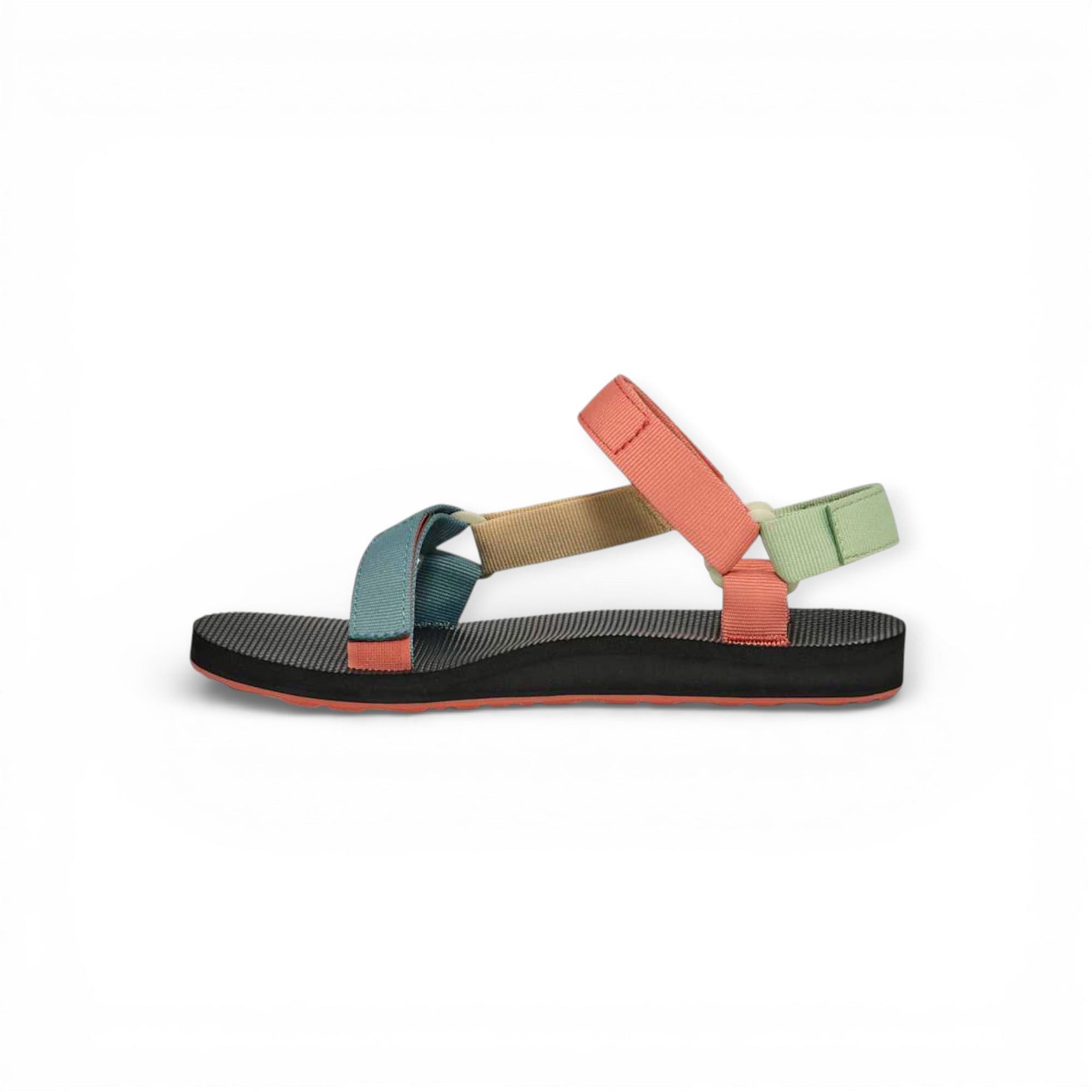 Teva Original Universal Dusty Pastel bunt Damen Sandale – Bild 5 von 5