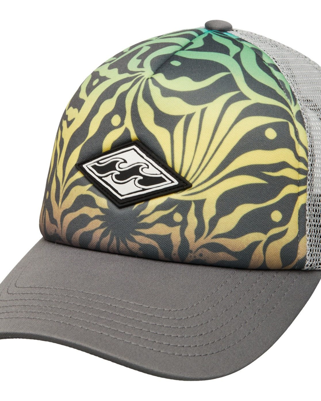Billabong Trucker Cap Burleigh
