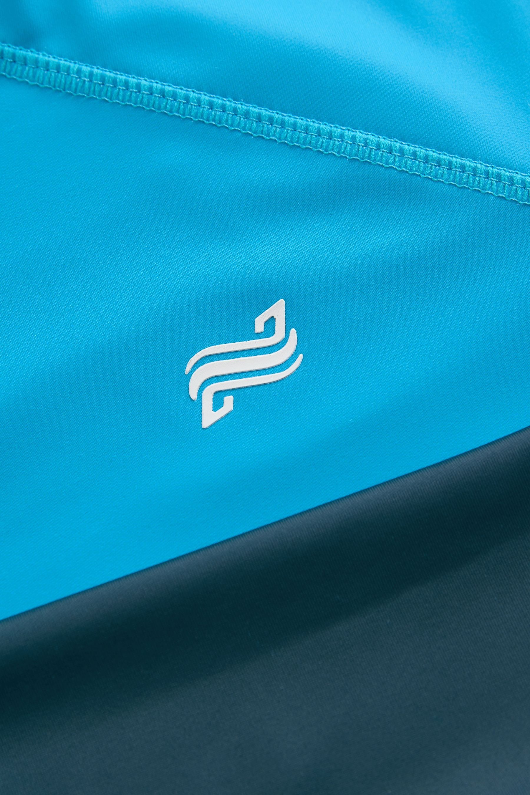 Next Rash Guard Langärmeliges UV-Top Sonnenschutzoberteil (1-tlg)