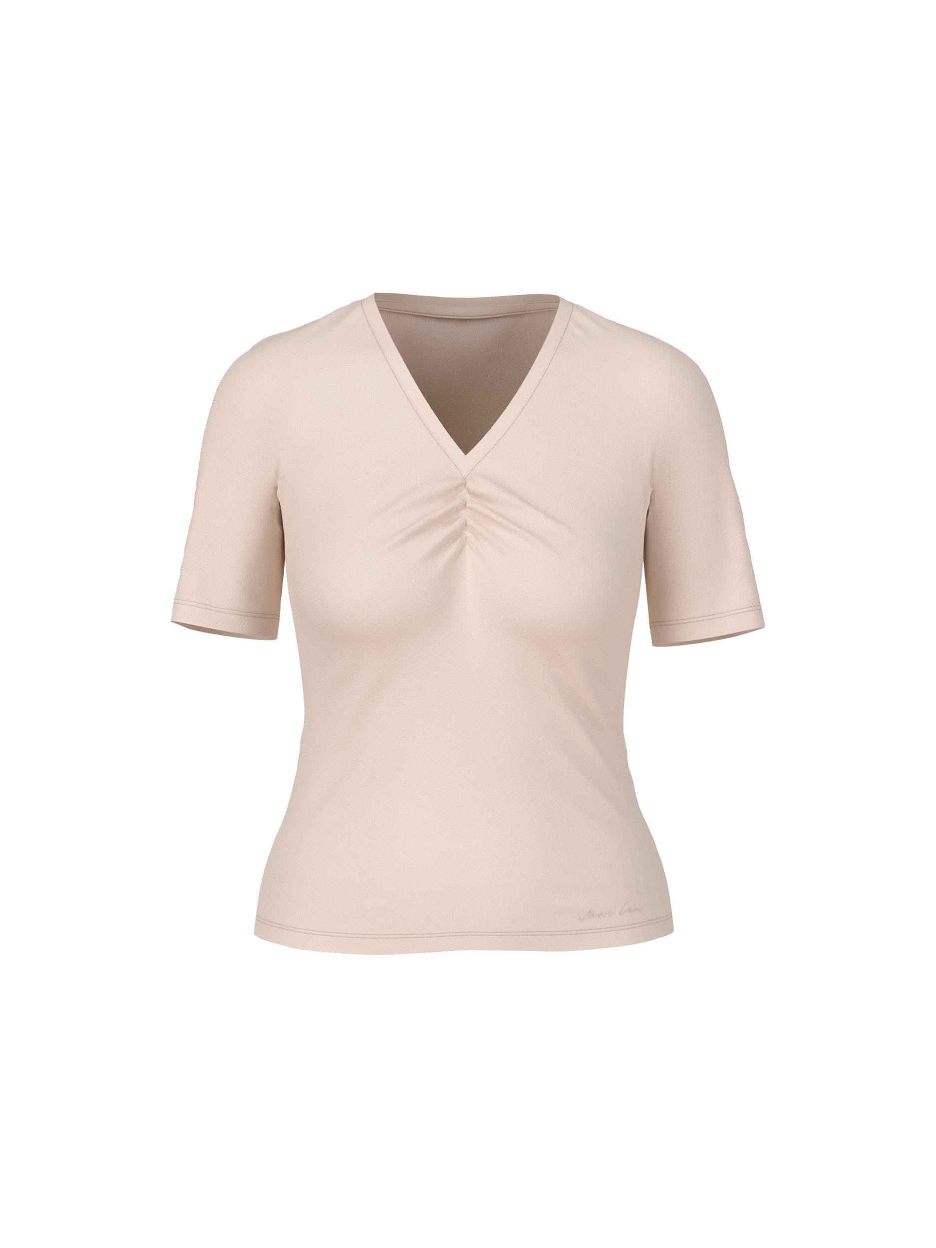 Kurzarmshirt T-Shirt