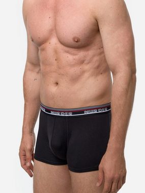 Nur Der Retro Boxer Powerful (6-St) Retro-Boxer retroshorts boxershorts