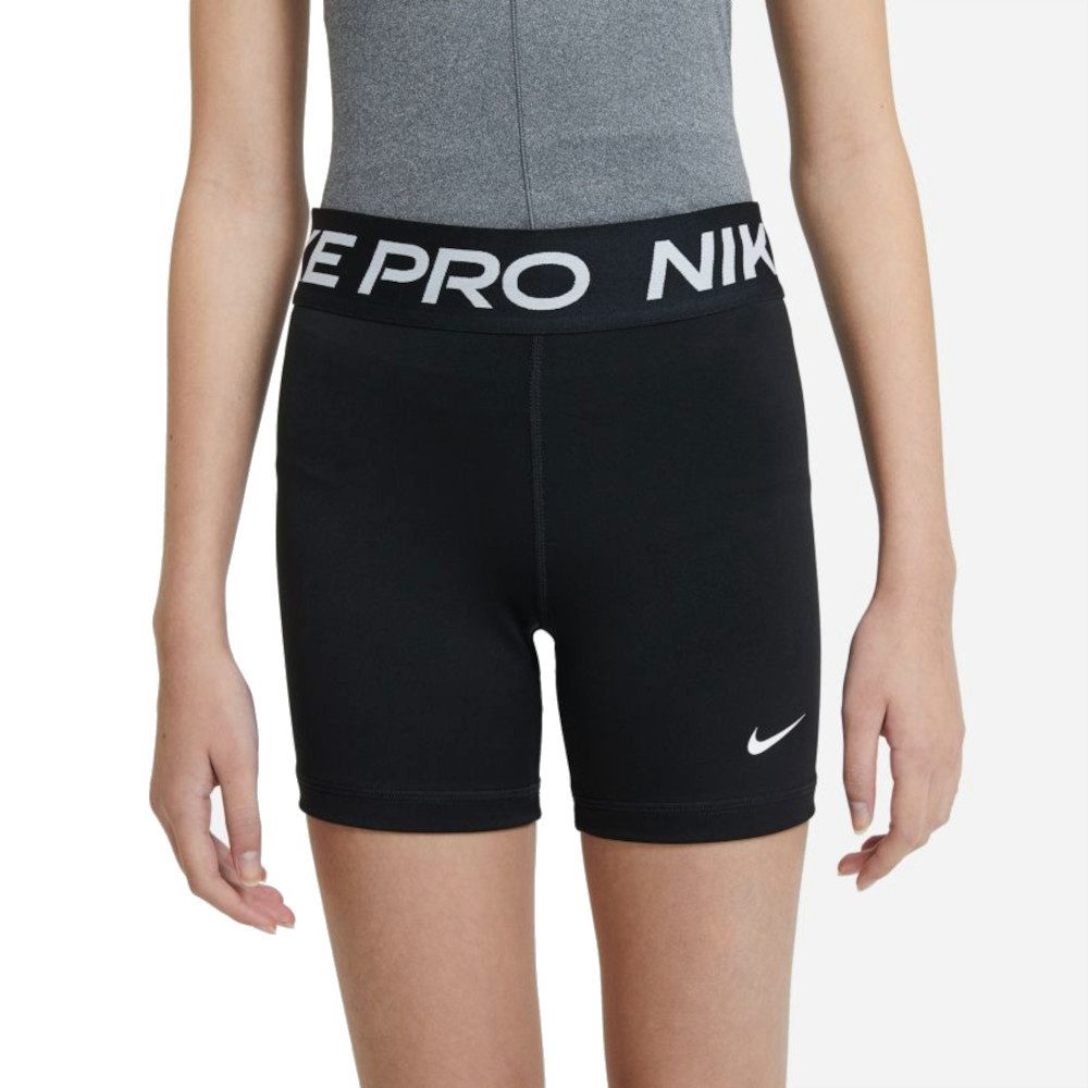 Nike Trainingsshorts Nike Mädchen 3'' Short Nike Pro Dri-FIT DA1033