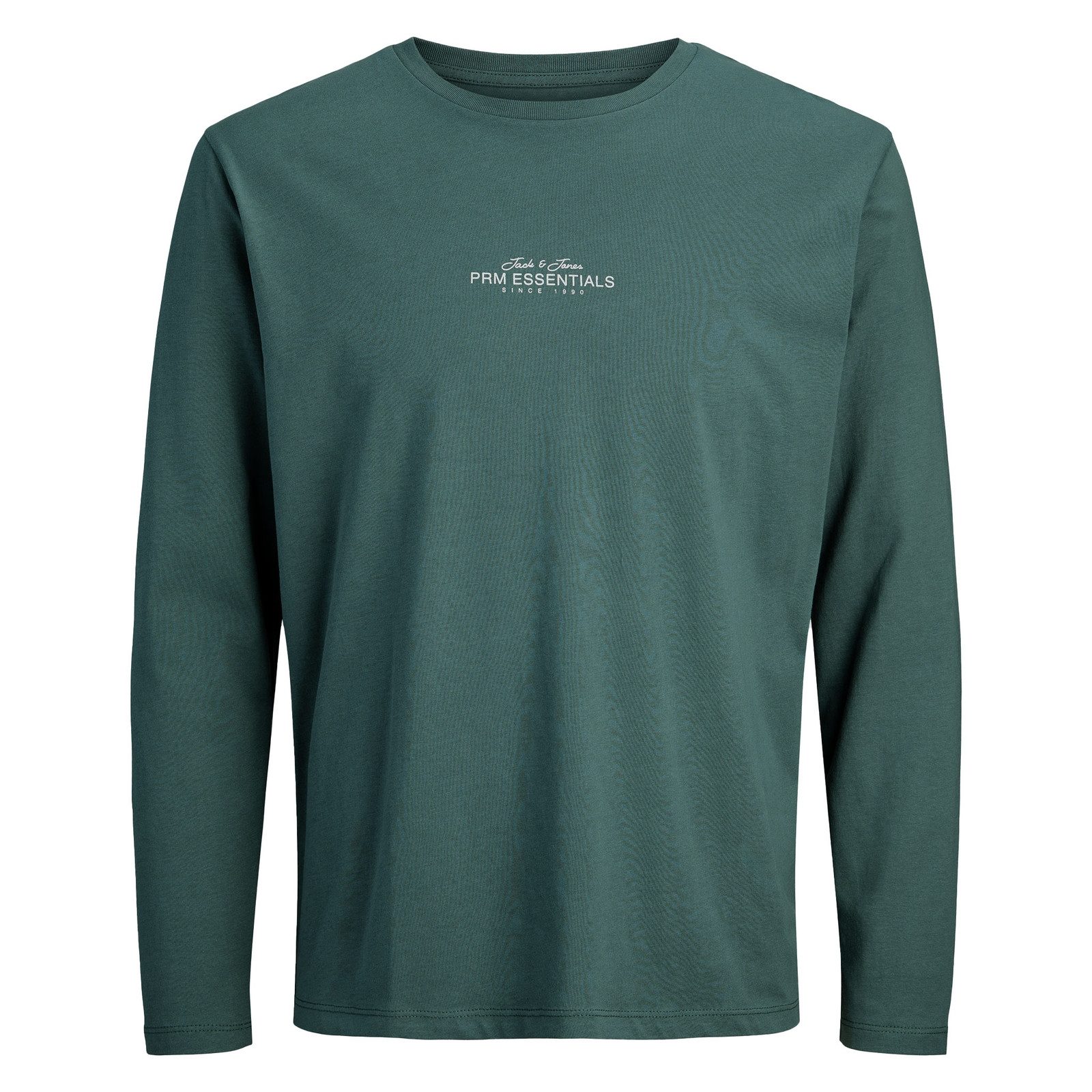 Jack & Jones Langarmshirt JPRBLACASPER Longsleeve günstig online kaufen