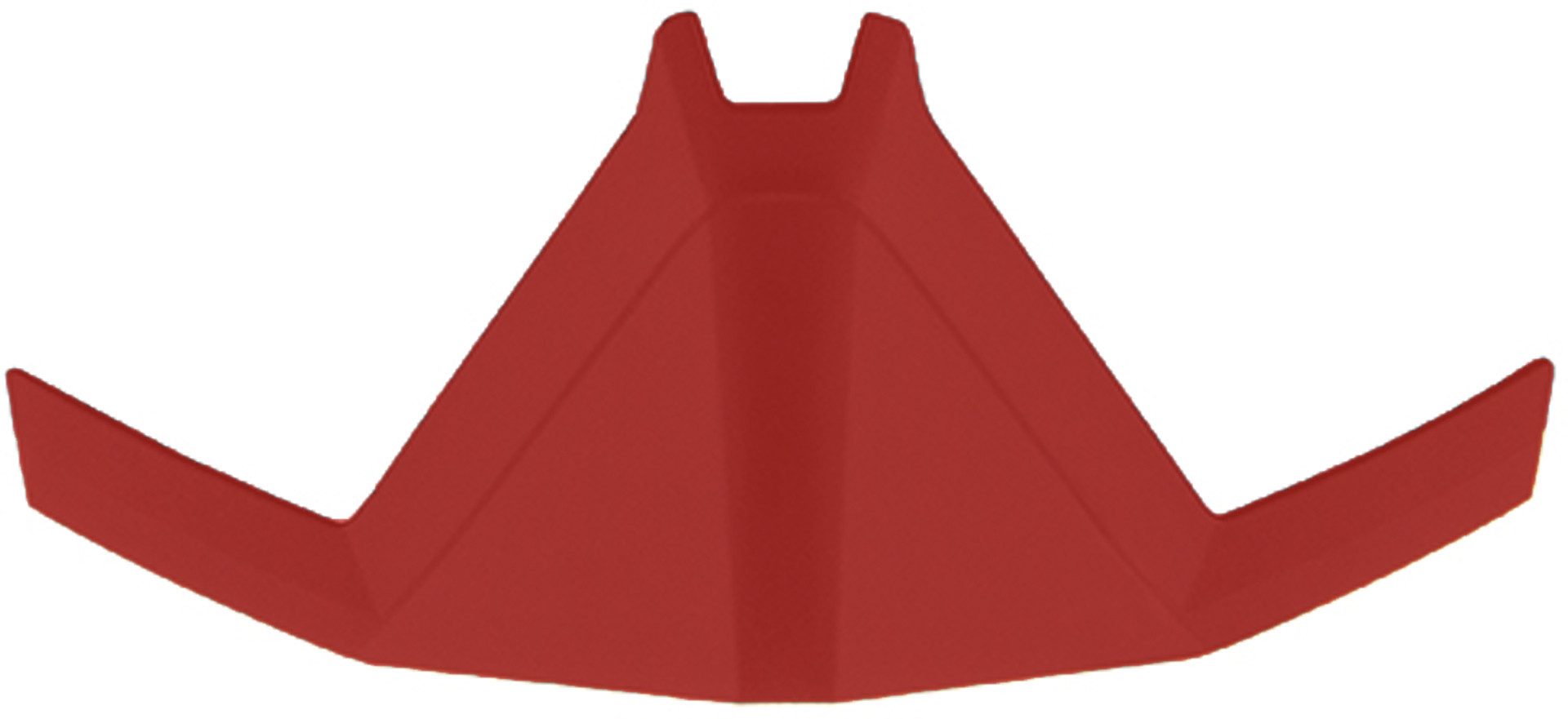 Red Bull SPECT Eyewear Motorradbrille Whip Nasenschutz