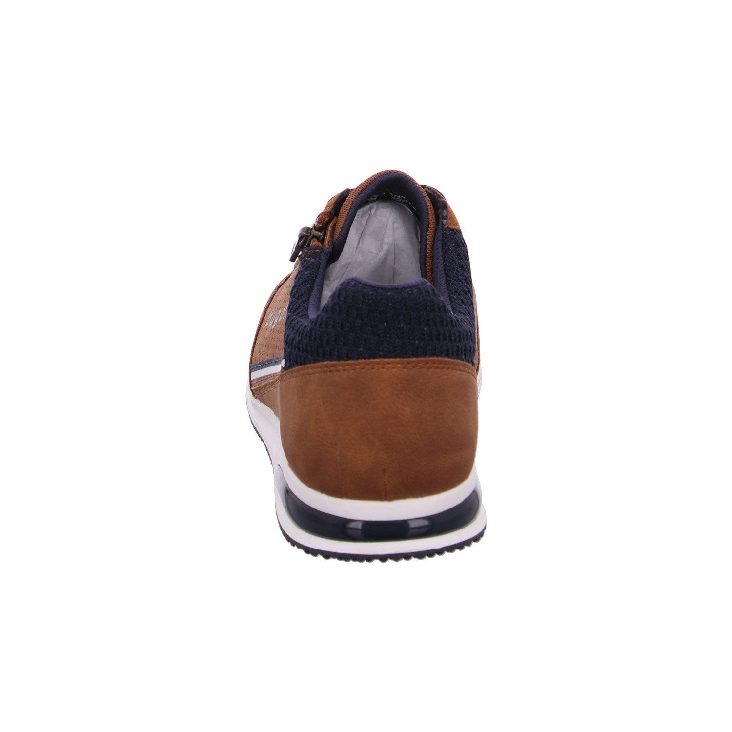 bugatti Trevor Schnürschuh günstig online kaufen