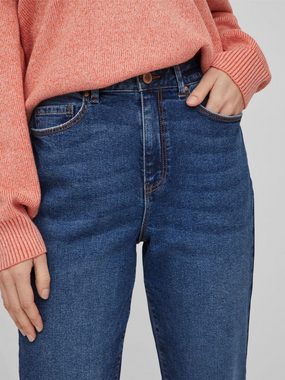 Vila Regular-fit-Jeans (1-tlg) Weiteres Detail