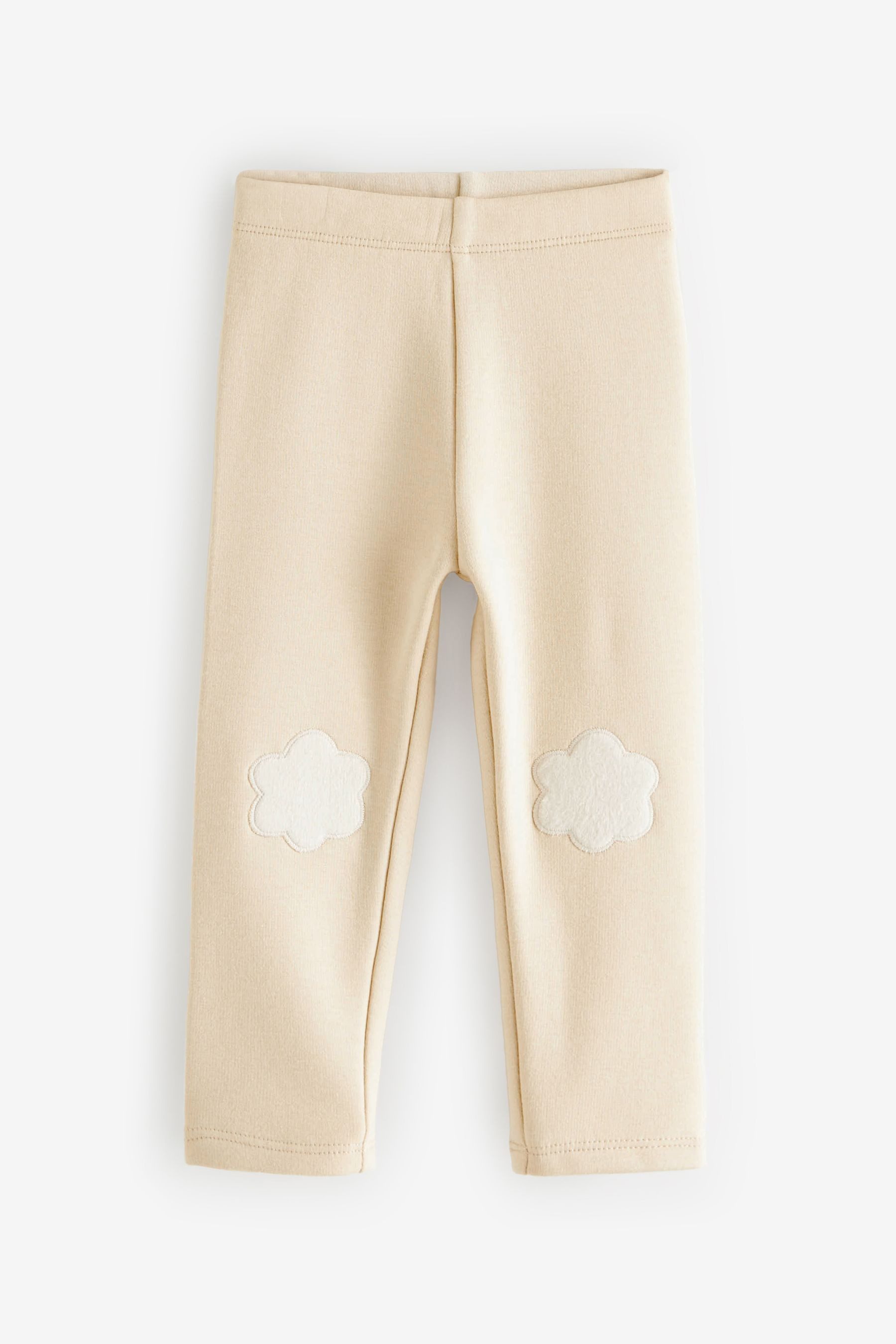 Next Thermoleggings Leggings mit gemütlichem Fleece-Futter günstig online kaufen