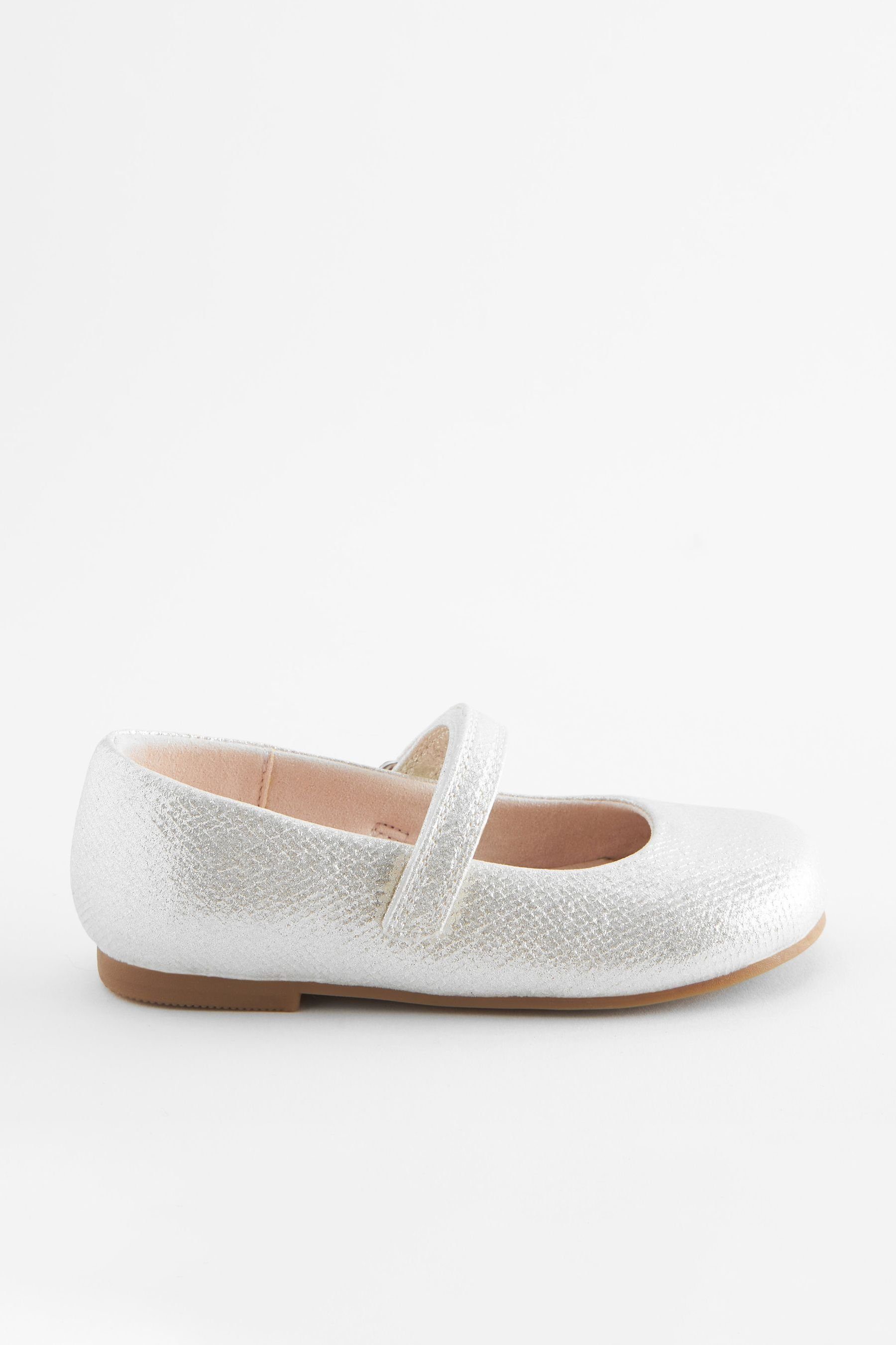 Next Mary-Jane-Ballerina - Breite Passform Mary-Jane-Schuhe (1-tlg)