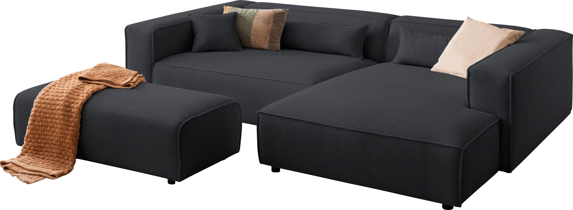 LeGer Home by Lena Gercke Ecksofa günstig online kaufen