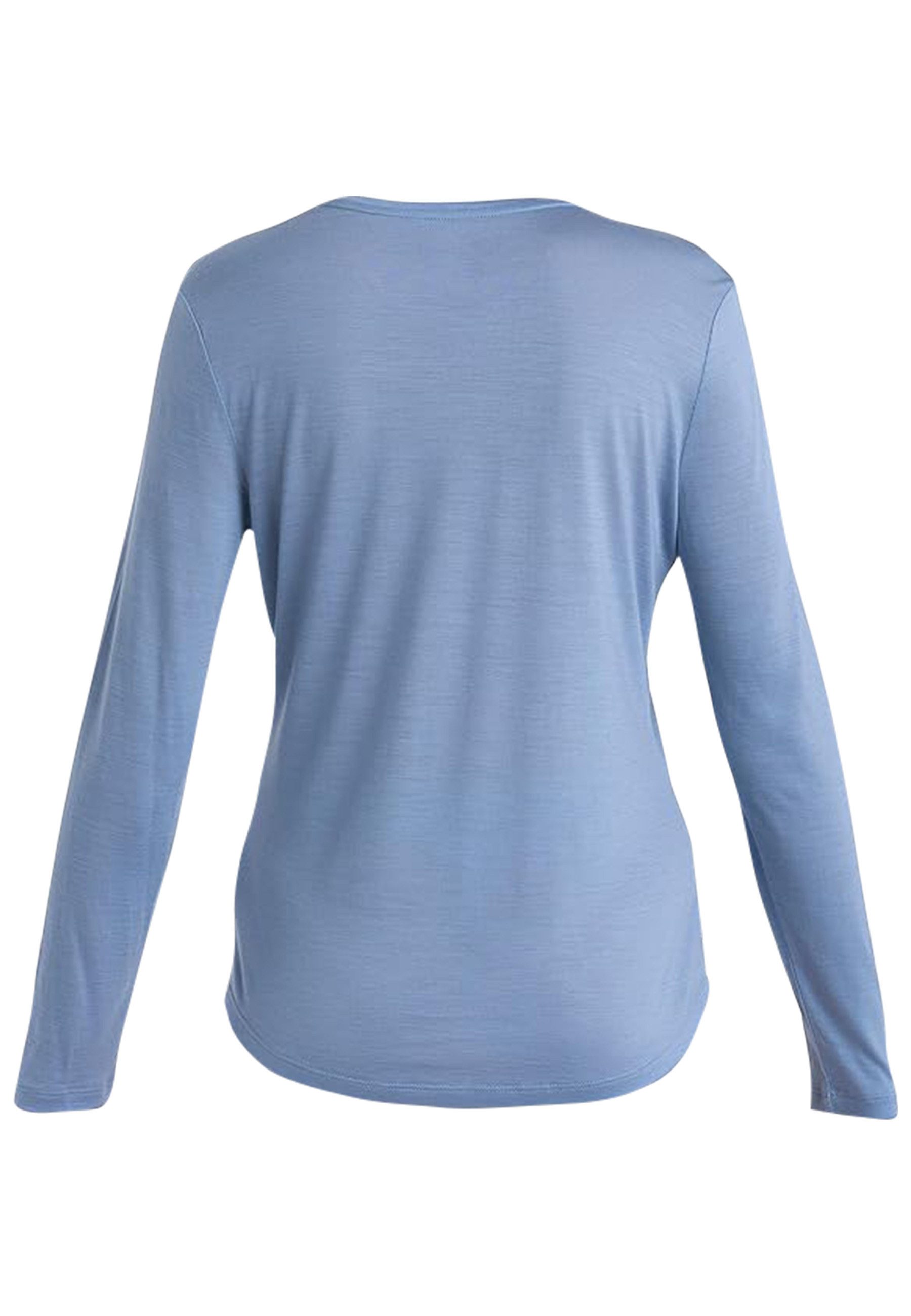 Icebreaker Langarmshirt 125 Cool-Lite Sph