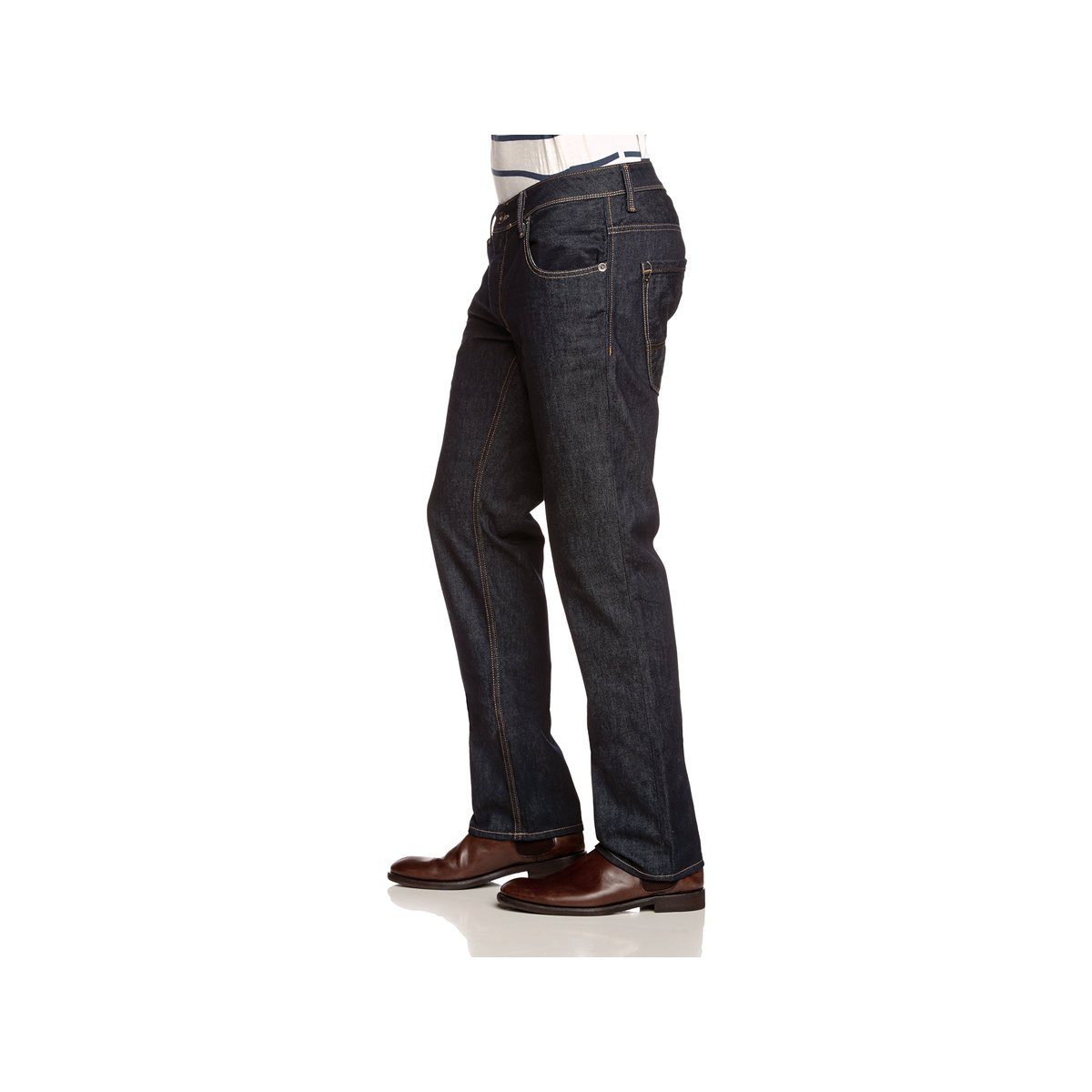 (1-tlg) uni 5-Pocket-Jeans Garcia