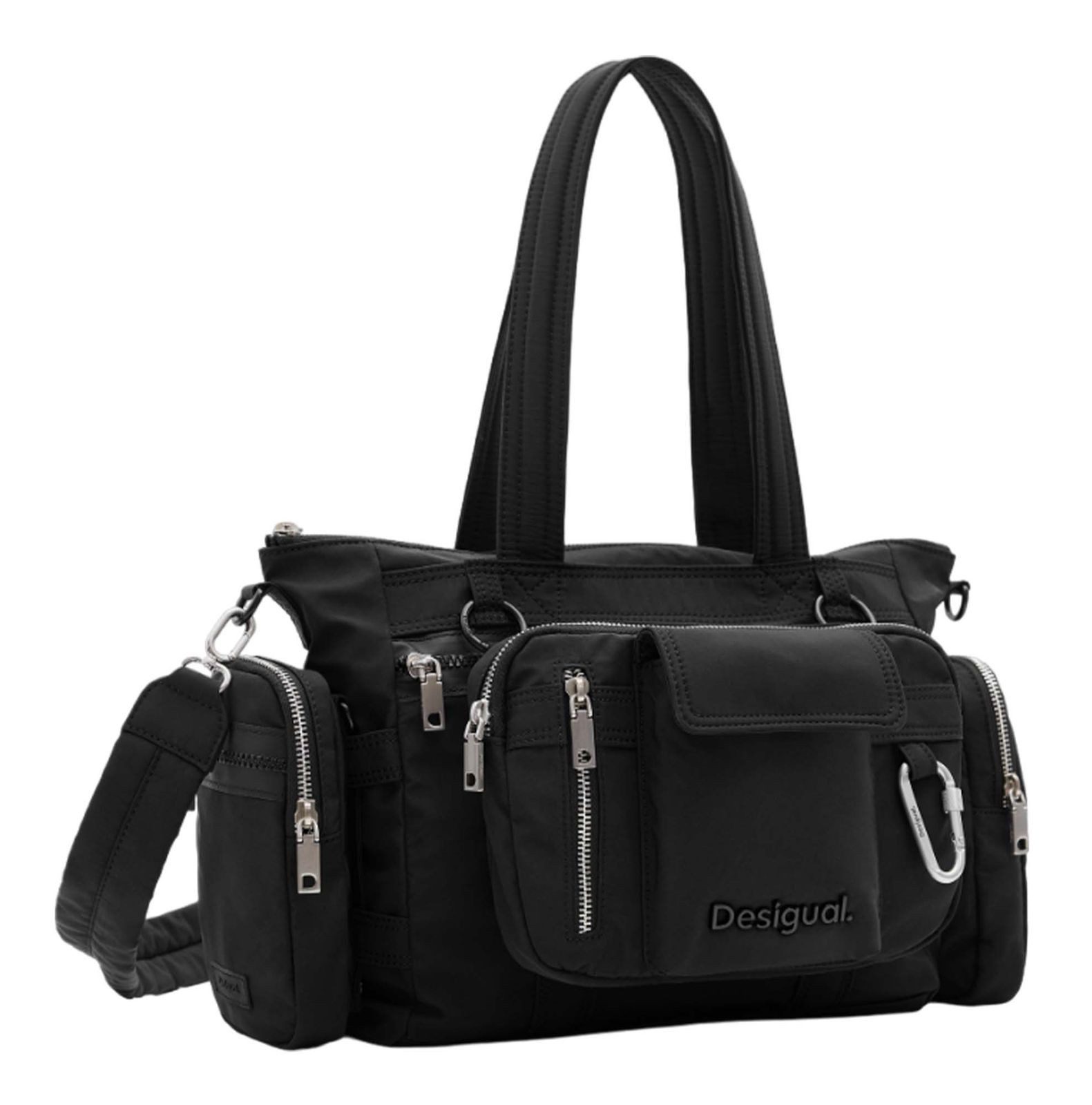 Schultertasche Modular Handbag