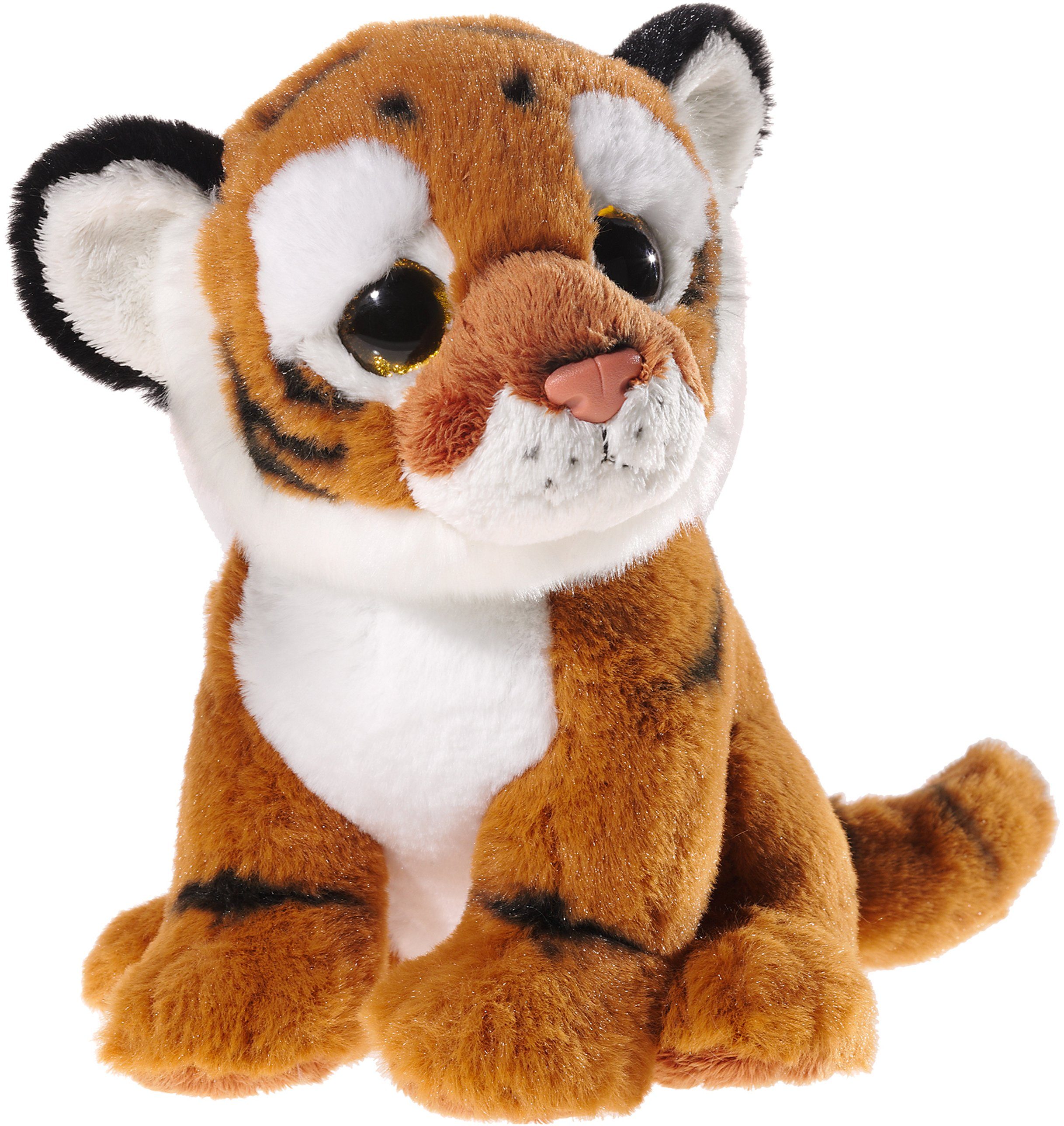 Heunec® Kuscheltier Mi Classico, Tiger