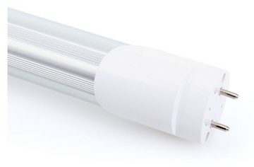 Showlite LED-Leuchtmittel LED Röhre 120 cm - 1790 Lumen, 4500 Kelvin, Tageslichtweiß, 18 W, G13, 1 St., Tageslichtweiß, Länge: 1200mm, Durchmesser: 26mm