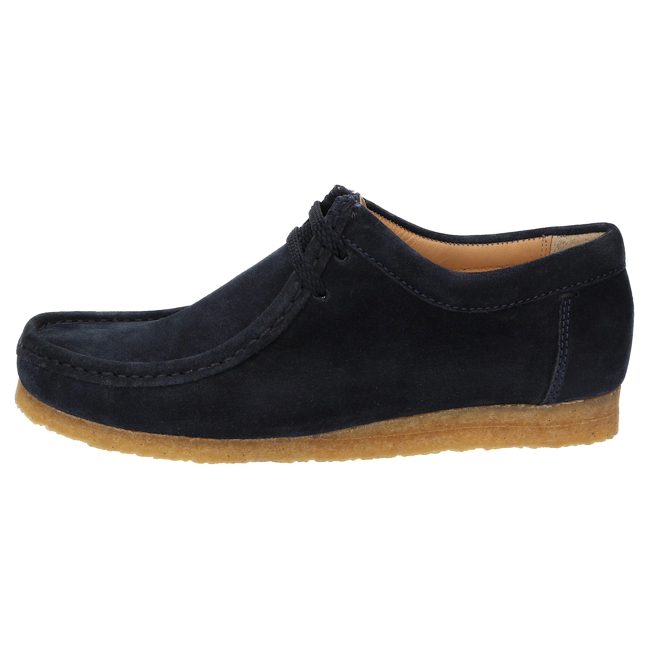 SIOUX Tils grashop.-D 001 Schnürschuh günstig online kaufen