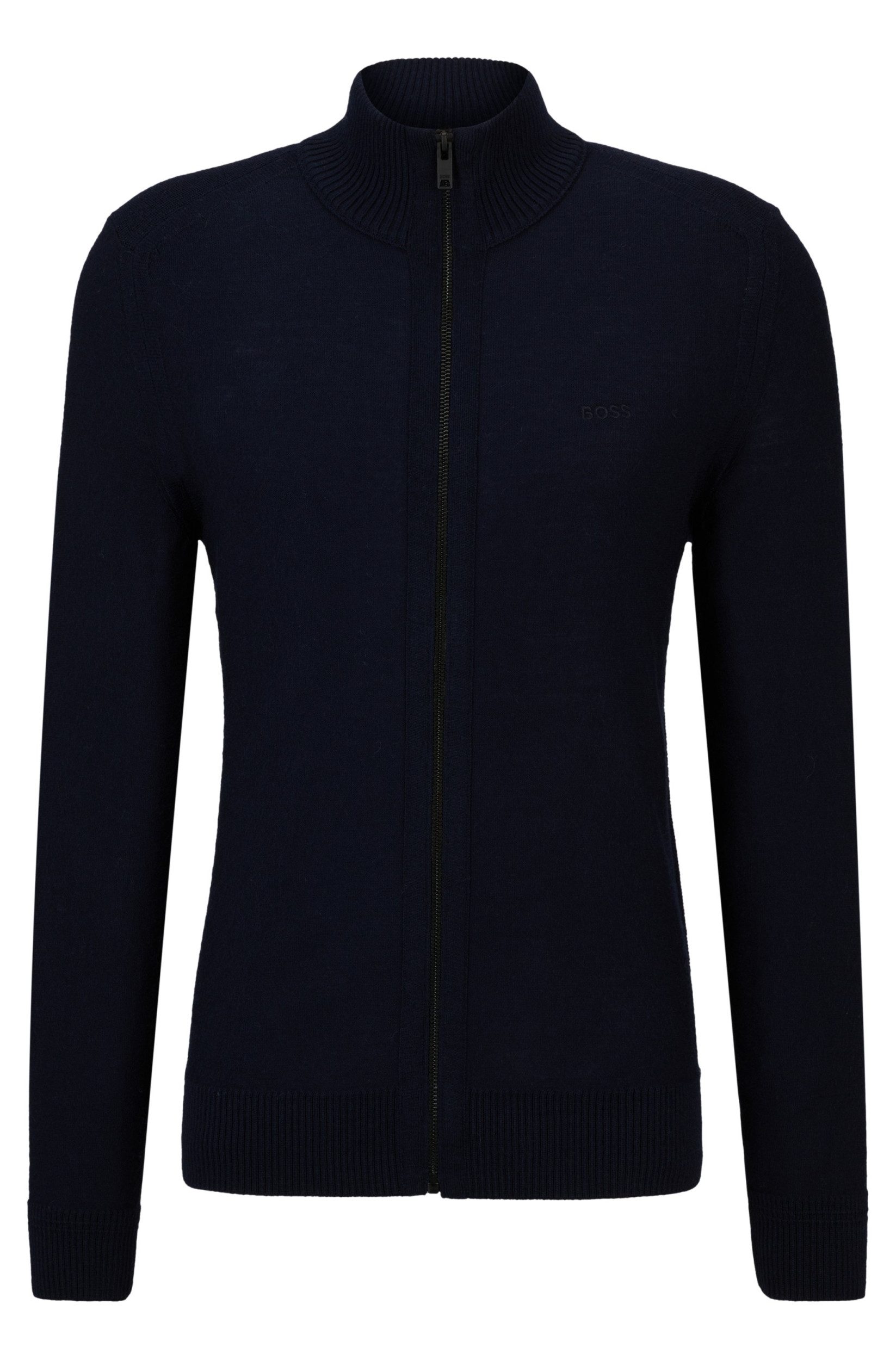 Strickjacke Avac