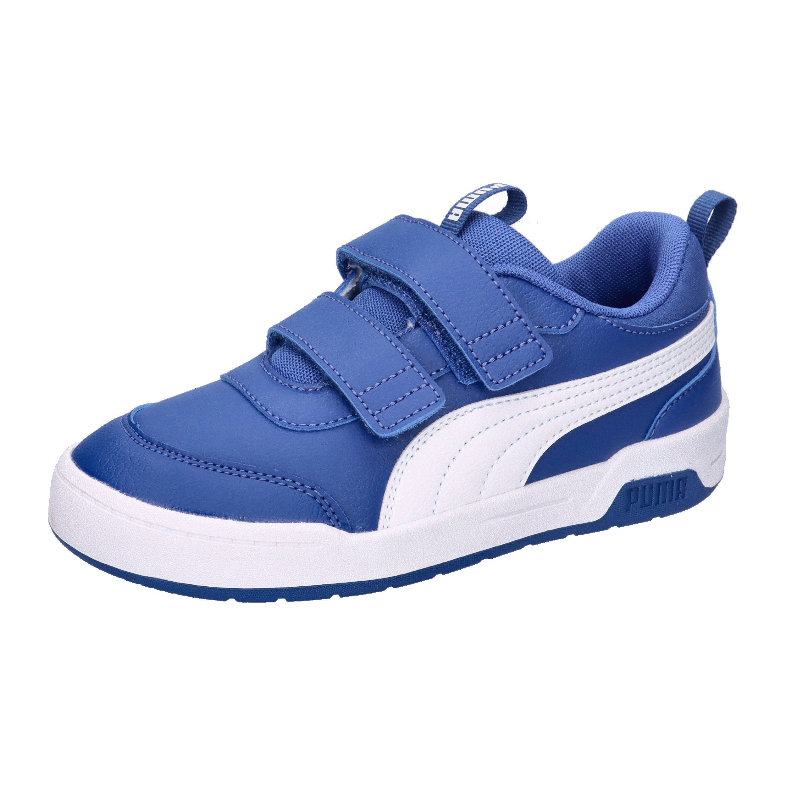 Puma Kinder Sneaker Multiflex 2 SL V PS 312152 Sneaker
