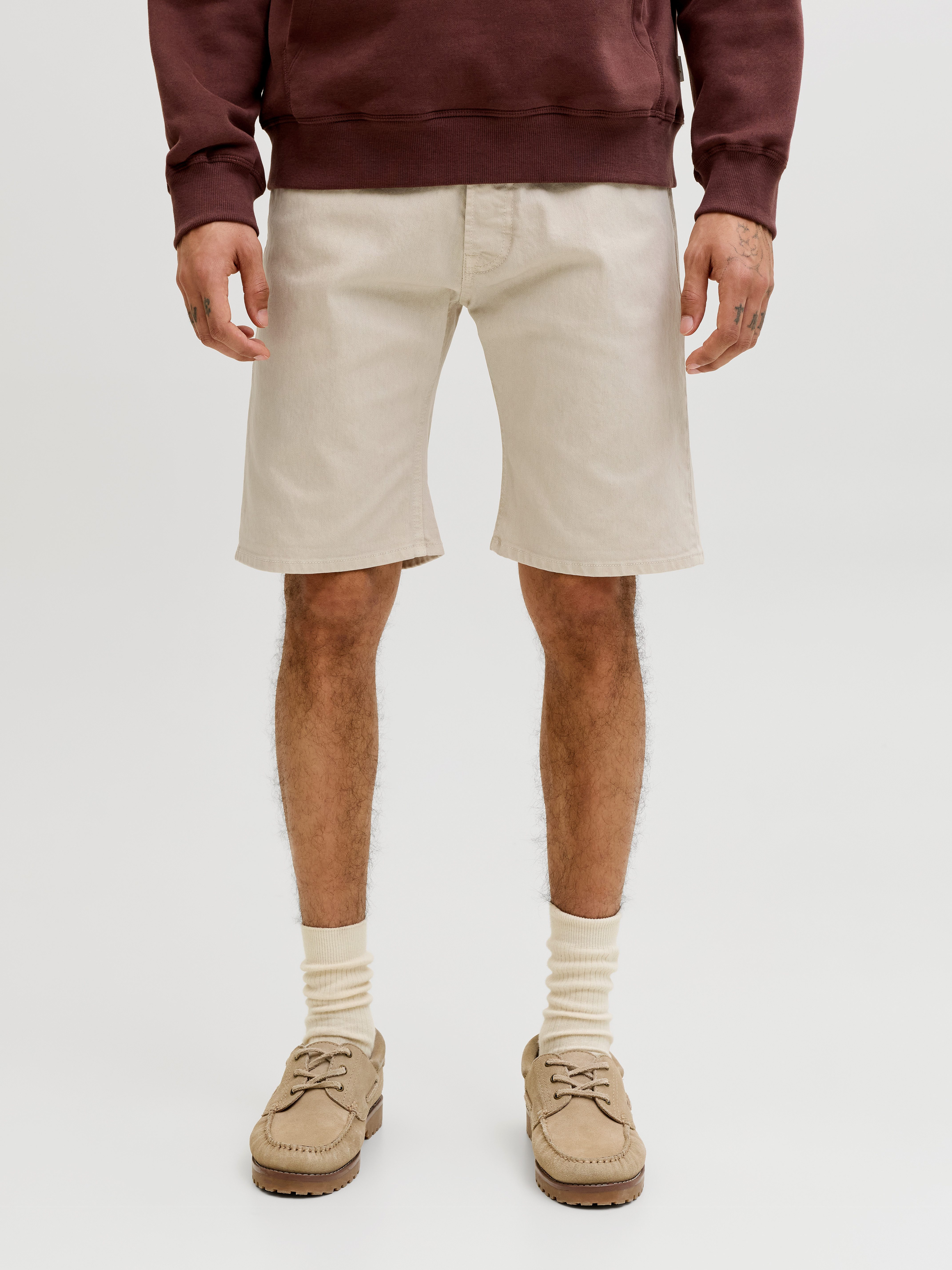 Jack & Jones Shorts JJIRICK JJORIGINAL SHORTS AT 999