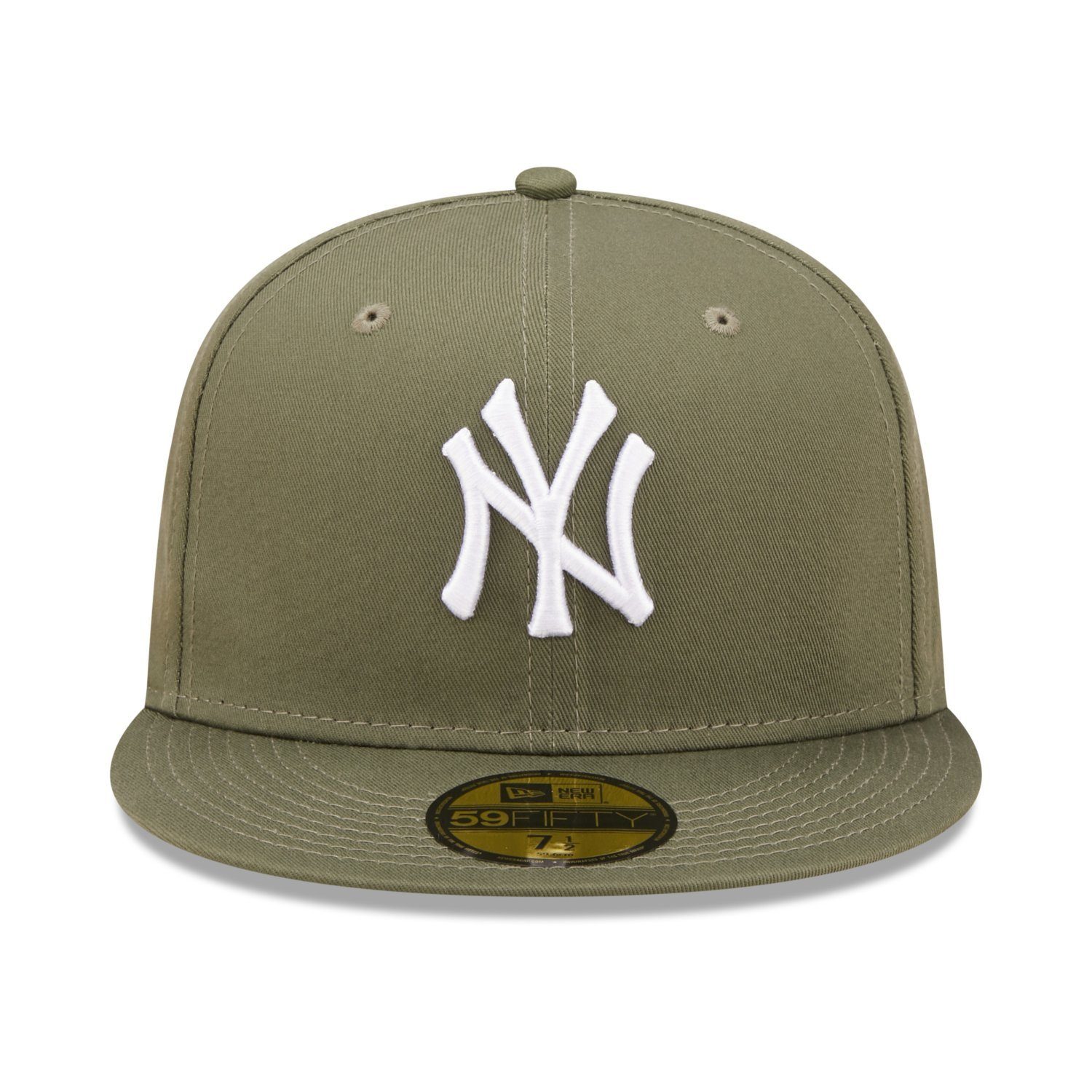 Yankees Fitted 59Fifty Cap New York New Era
