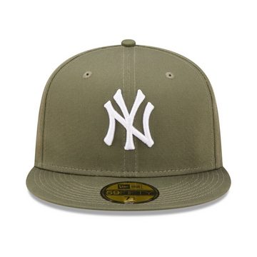 New Era Fitted Cap 59Fifty New York Yankees