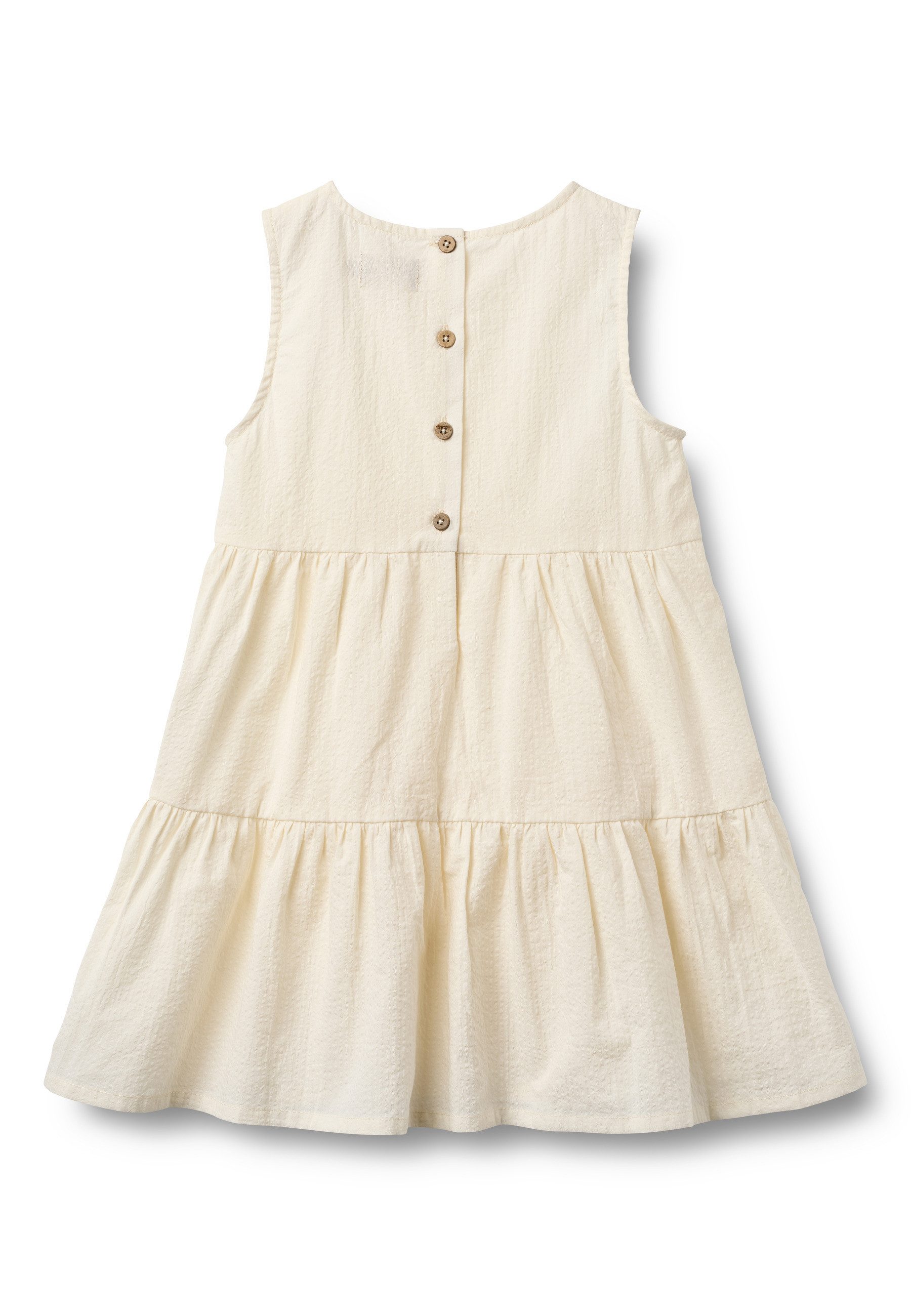 WHEAT A-Linien-Kleid WHEAT Dress Louise (1-tlg)