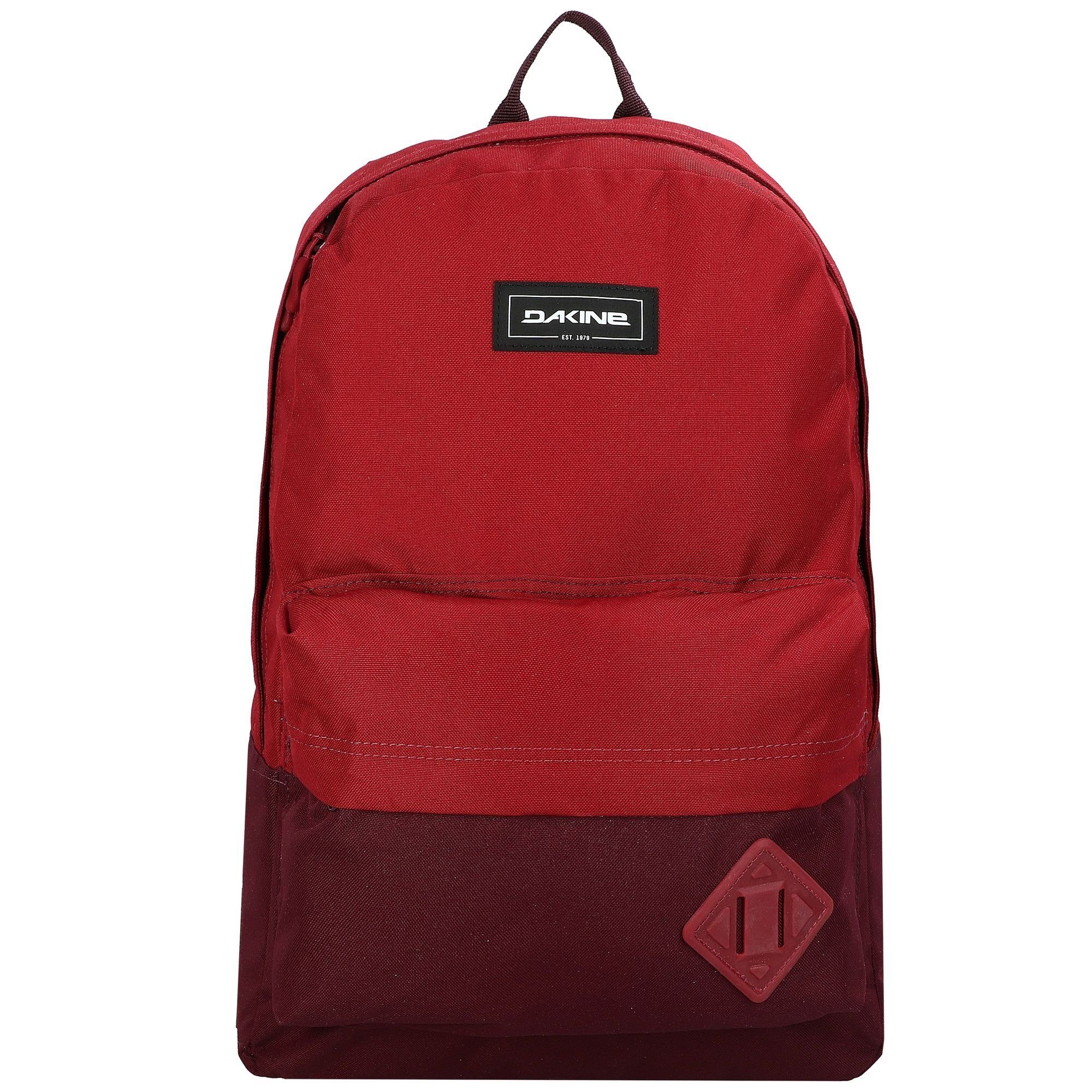 Dakine Daypack 365 Pack, Polyester garnet shadow