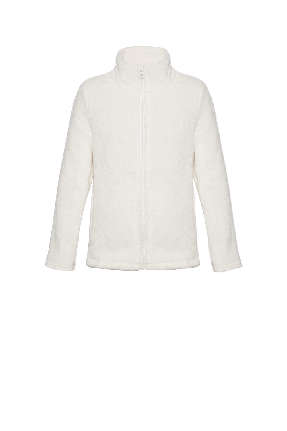 comazo Fleecejacke für Mädchen