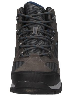 HI-TEC work Storm grau Wanderschuh