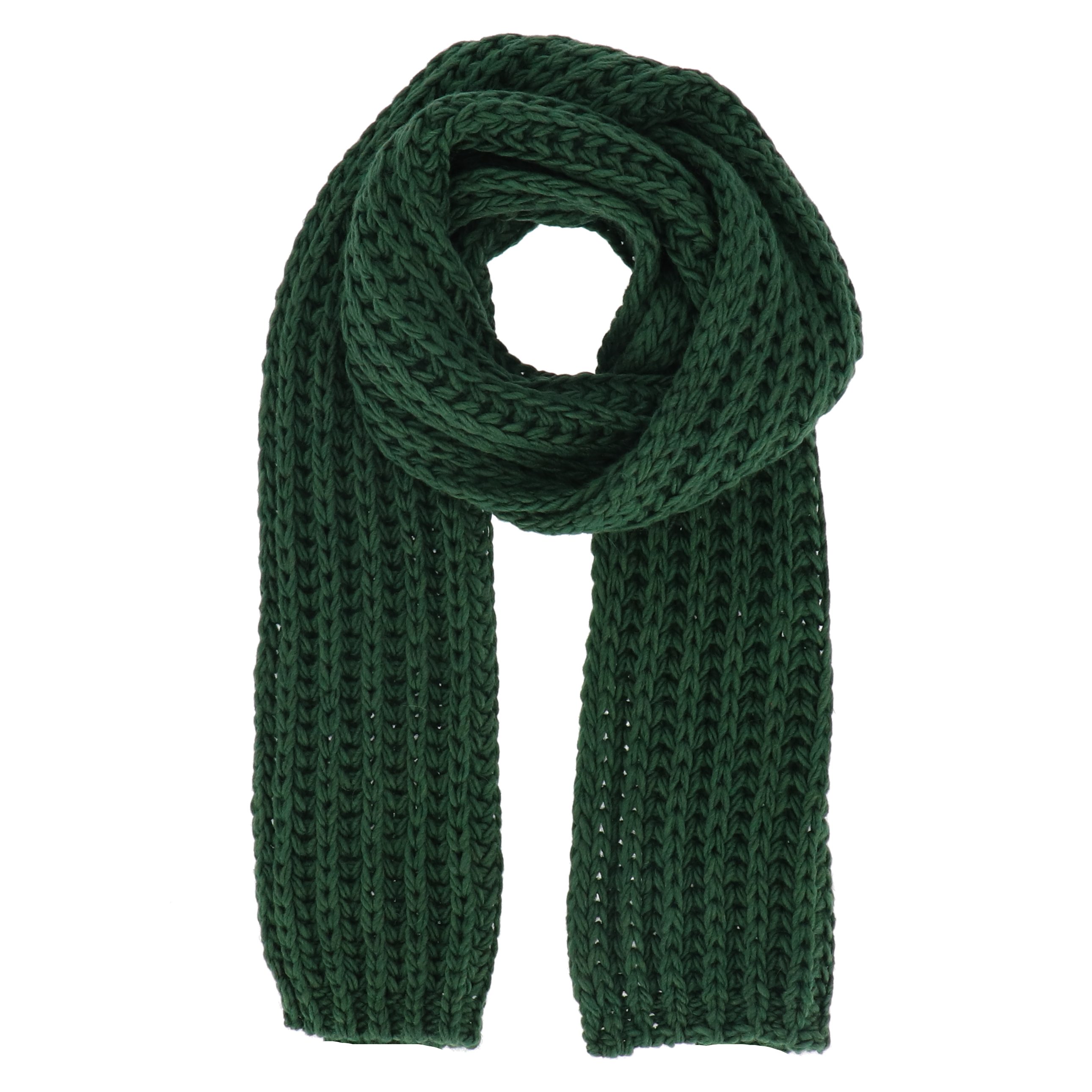 halsüberkopf Accessoires Strickschal Grobstrickschal, Made in günstig online kaufen