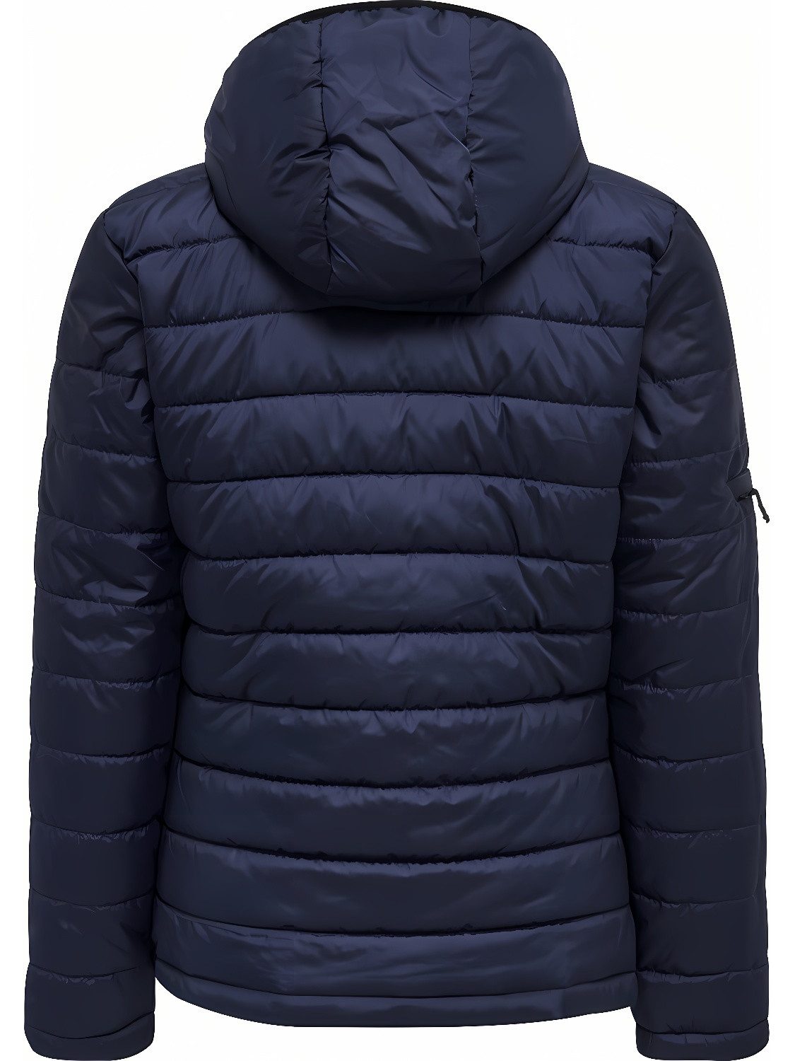 hummel Steppjacke
