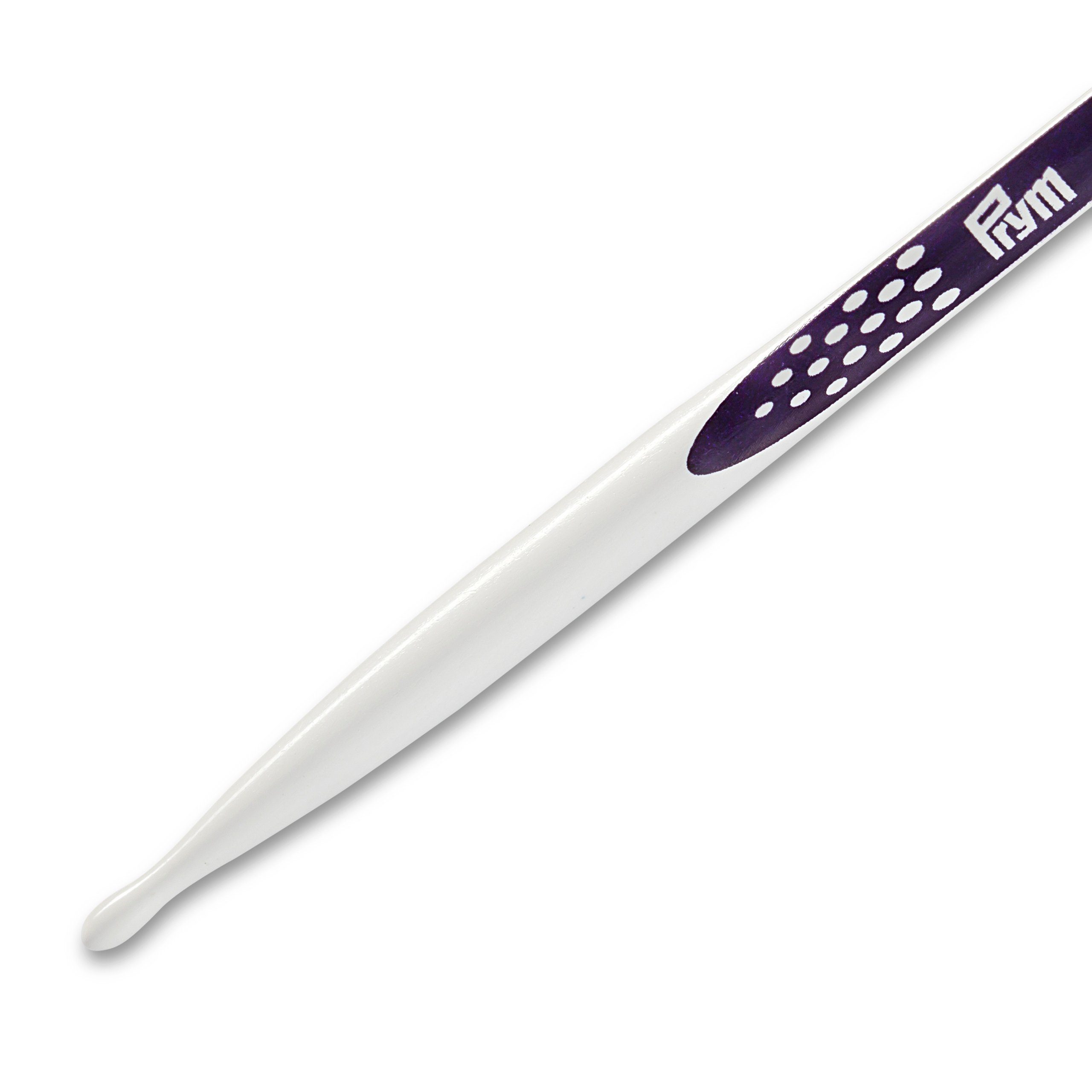 Thumbnail - Prym Stricknadeln Rundstricknadel Ergonomics, 80 cm lang