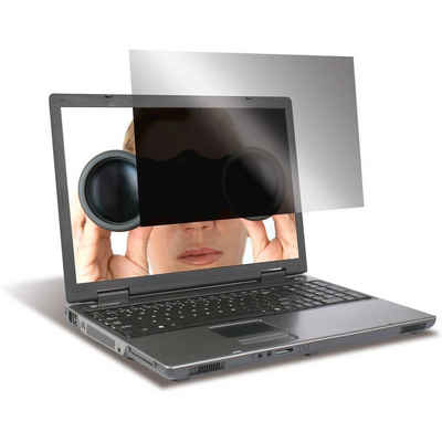 Targus Privacy Screen 14.1 Widescreen (16:10), Displayschutzfolie, Blickschutz