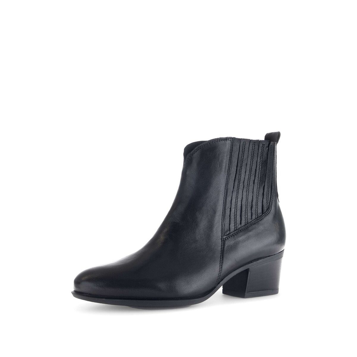 Gabor Cowboy Boots Glattleder Cowboy Boots günstig online kaufen