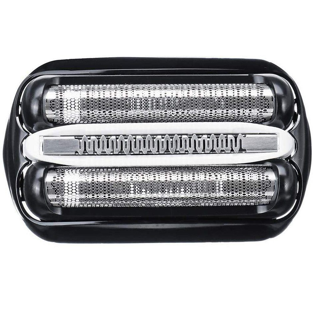 BlingBin Ersatzscherkopf Rasierer Kassette Scherkopf Für Braun 3S Series 3 3020S 3030S 3040S, 1 St., Braun Ersatzkopf Elektrorasierer Scherkopf Ersatzteil
