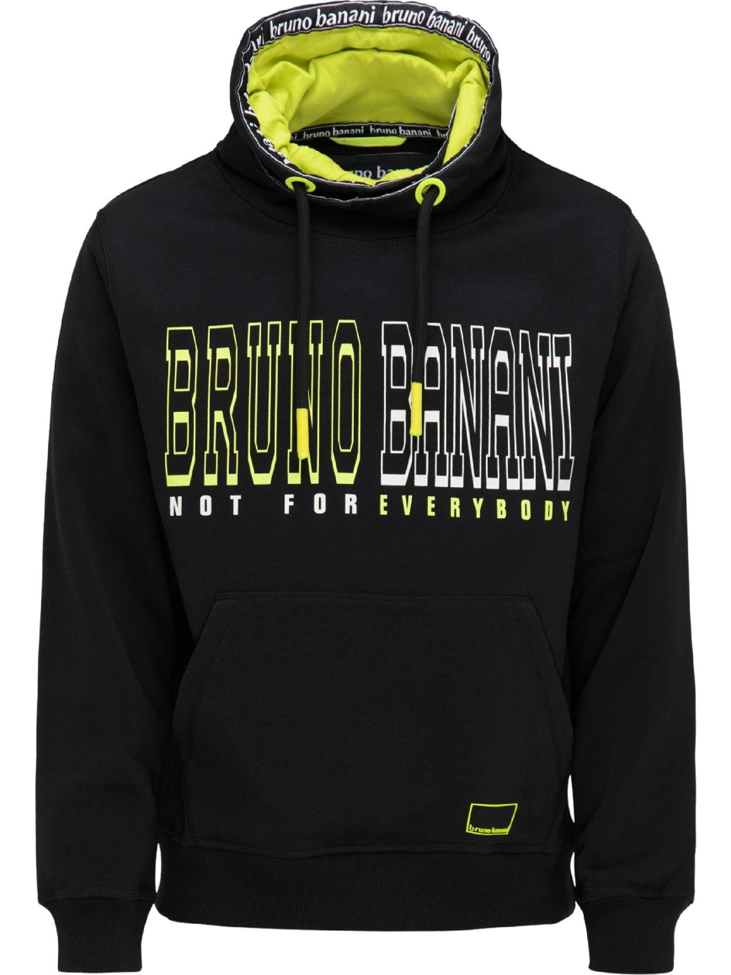 Bruno Banani Hoodie COLE günstig online kaufen