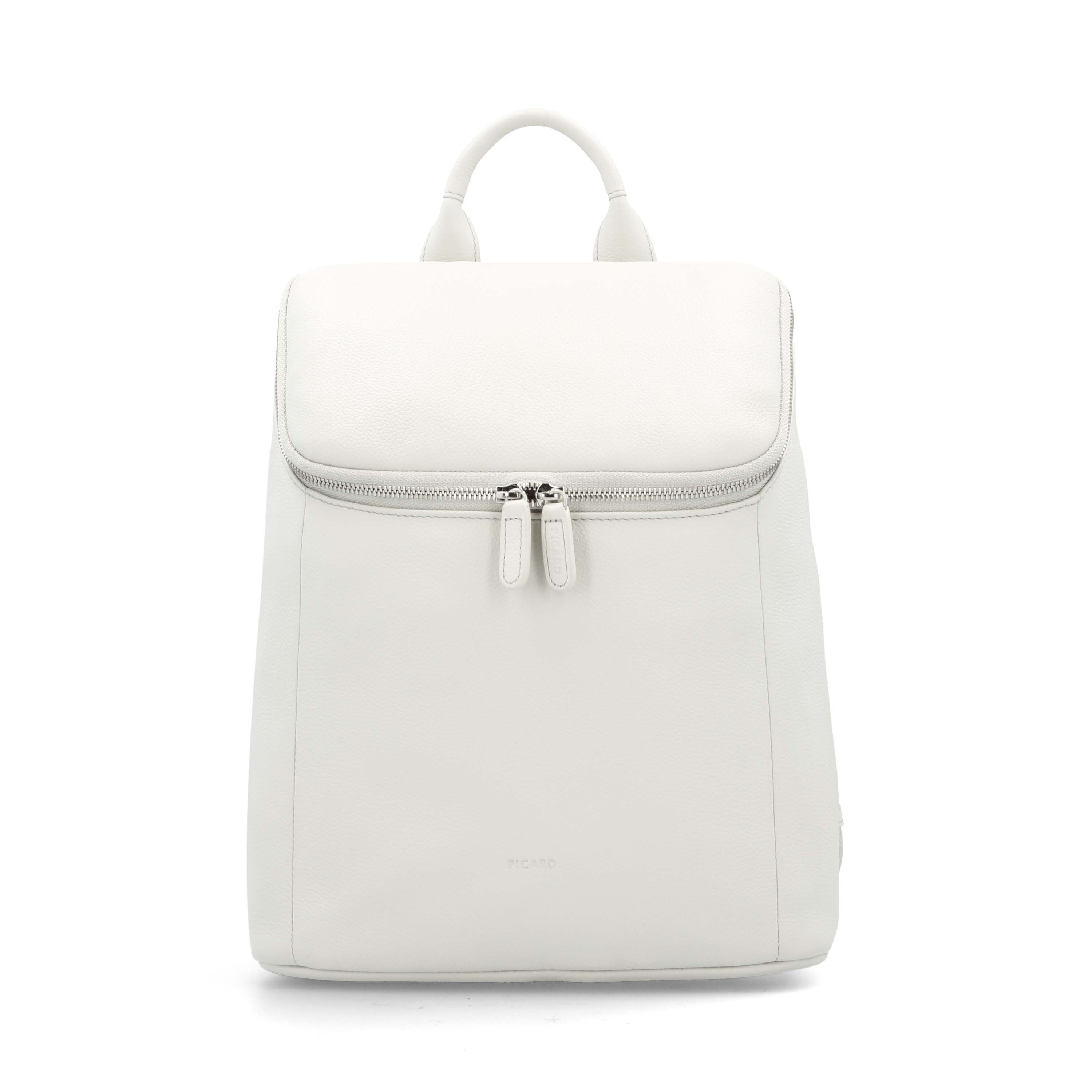 Picard Rucksack PICARD Rucksack Luis aus Echtleder