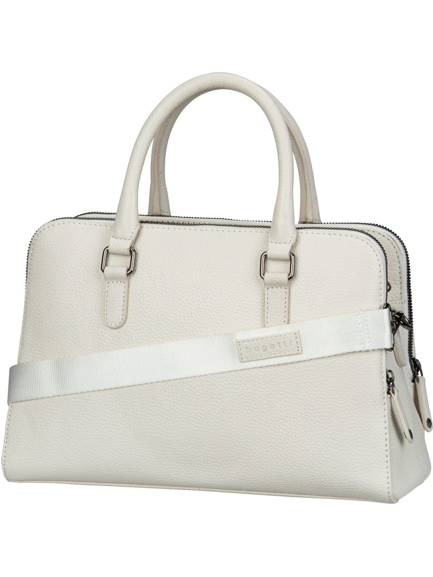 bugatti Henkeltasche Elsa, Leder günstig online kaufen