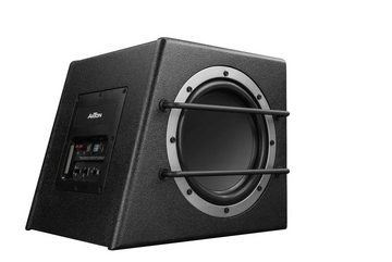 Axton ATB20A 20cm Aktivsubwoofer mit Passivmembram Auto-Subwoofer (70 W, Axton ATB20A 20cm Aktivsubwoofer mit Passivmembram)