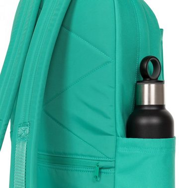 Eastpak Freizeitrucksack PADDED DOUBLE, Schulrucksack Arbeitsrucksack Streetpack