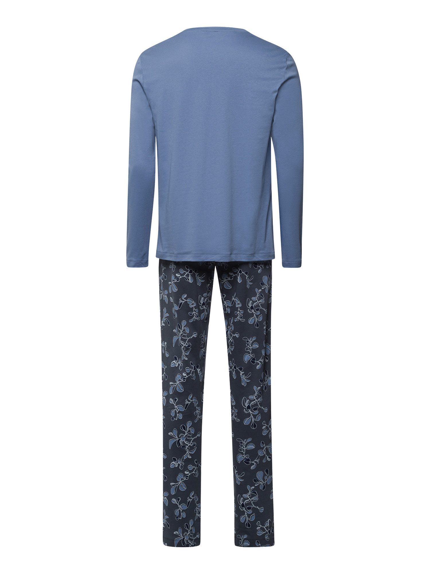 Hanro Pyjama Night & Day (2 tlg) günstig online kaufen