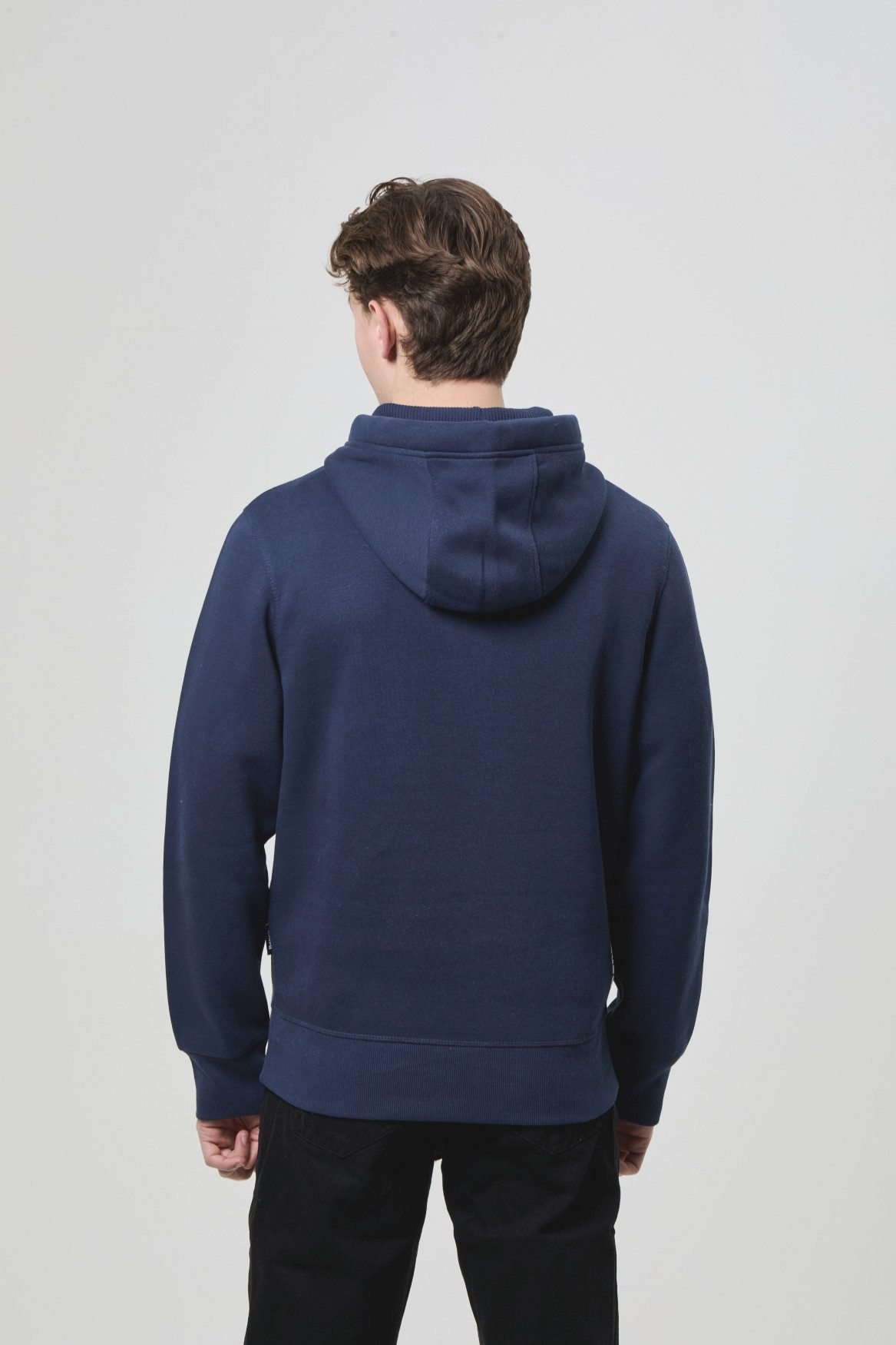 Bench. Sweatshirt Bench Sweatshirt Skinner Spots