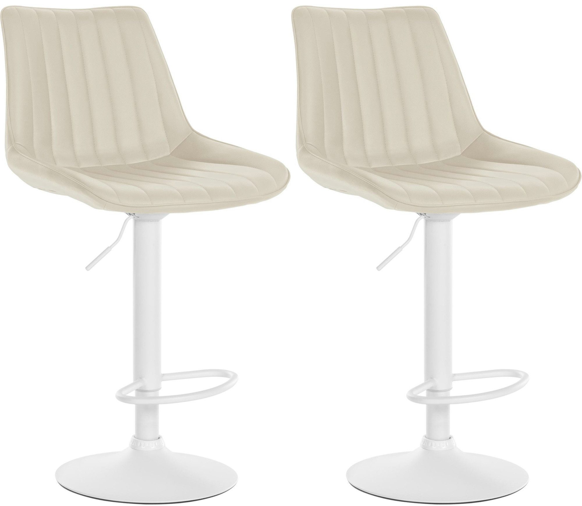 Barhocker Toni Kunstleder