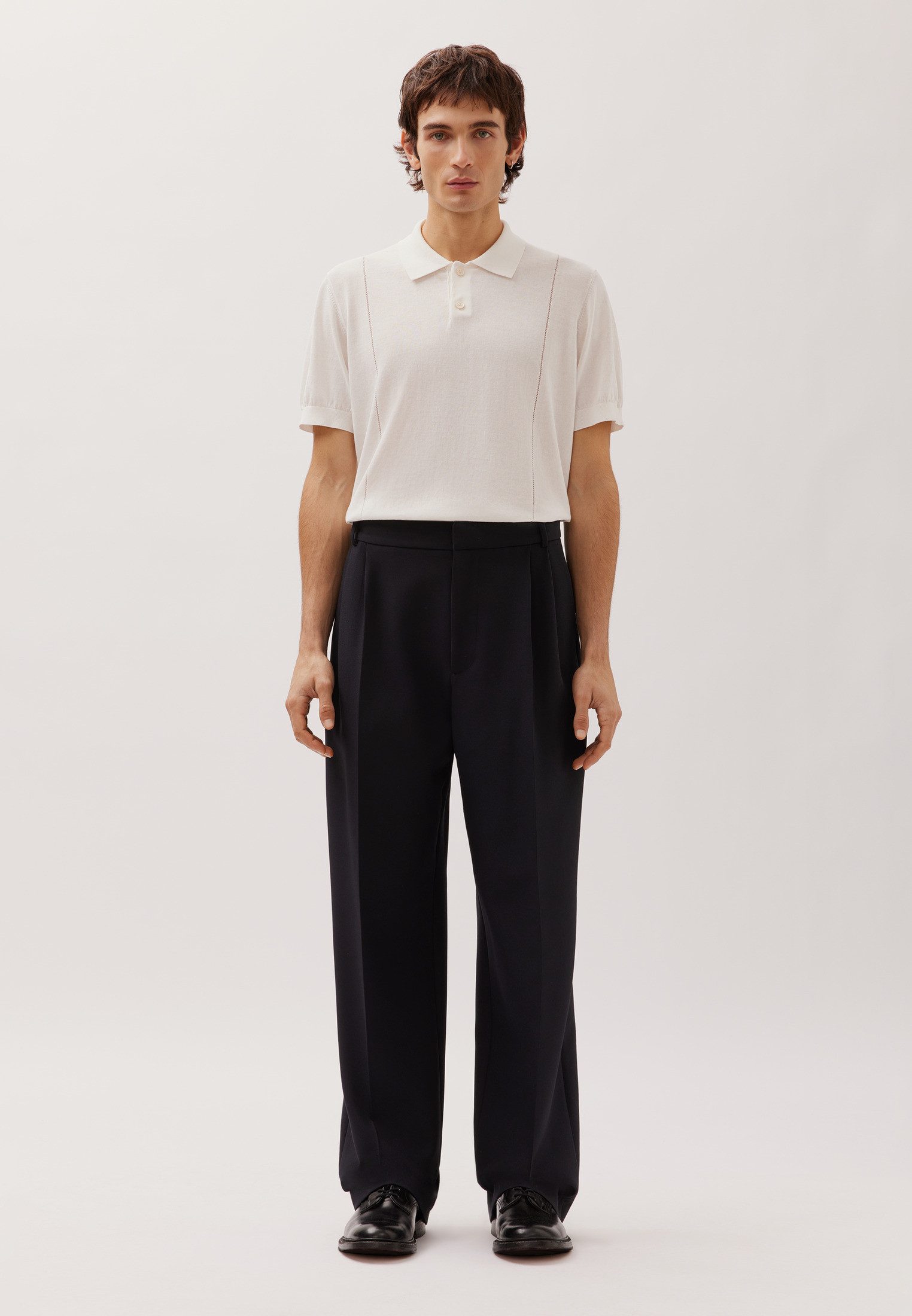 studio seidensticker Anzughose