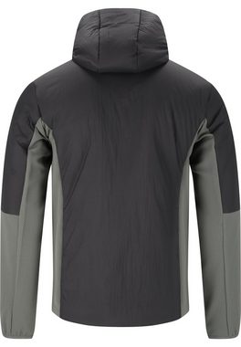 WHISTLER Laufjacke Arlo mit isolierendem Primaloft-Futter