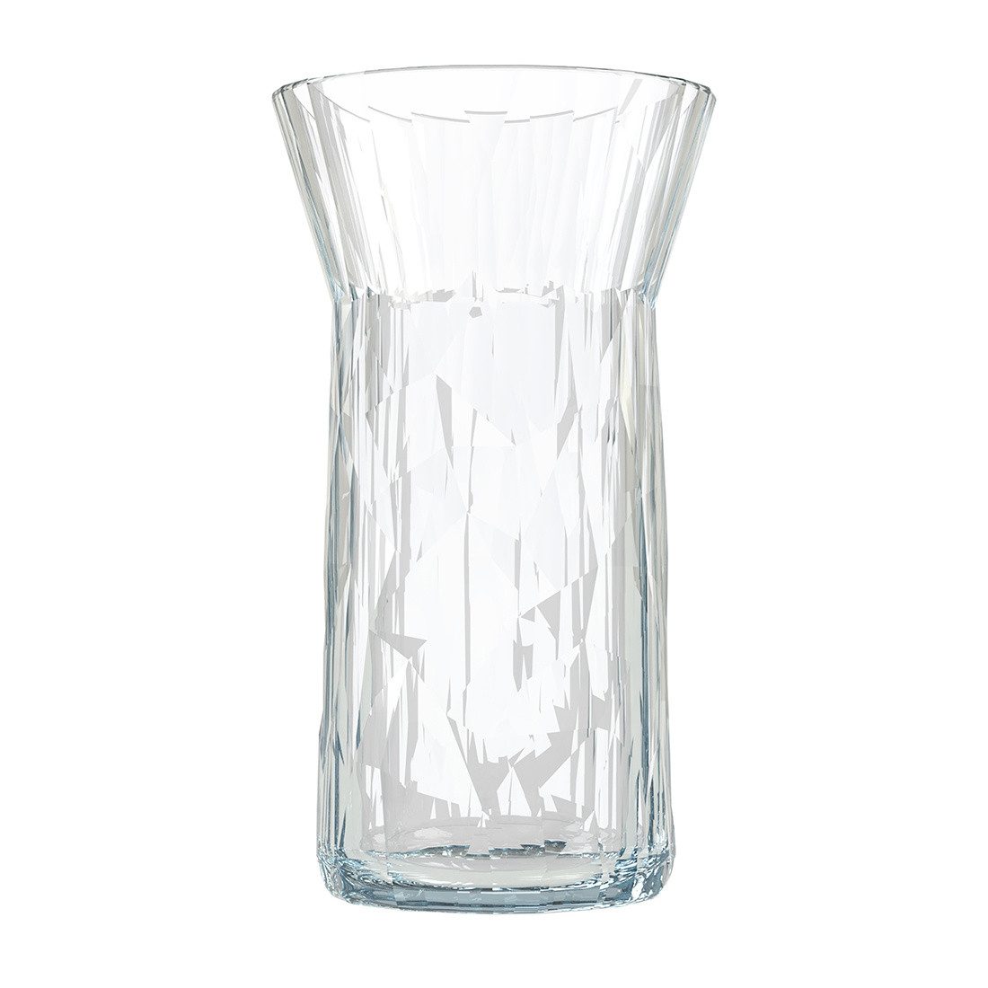 KOZIOL Vorratsglas Wasserkaraffe CLUB CARAFE, Superglas, 250 ml, KOZIOL, Kunststoff