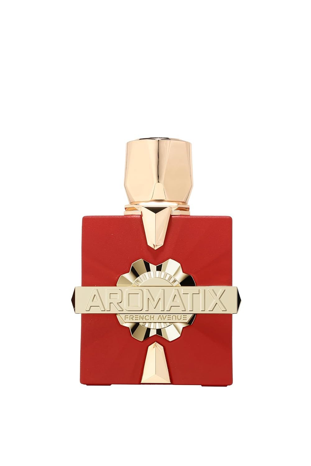 French Avenue Eau de Parfum Carnal Desire, Glasflakon, Parfüm EDP, Damenduft