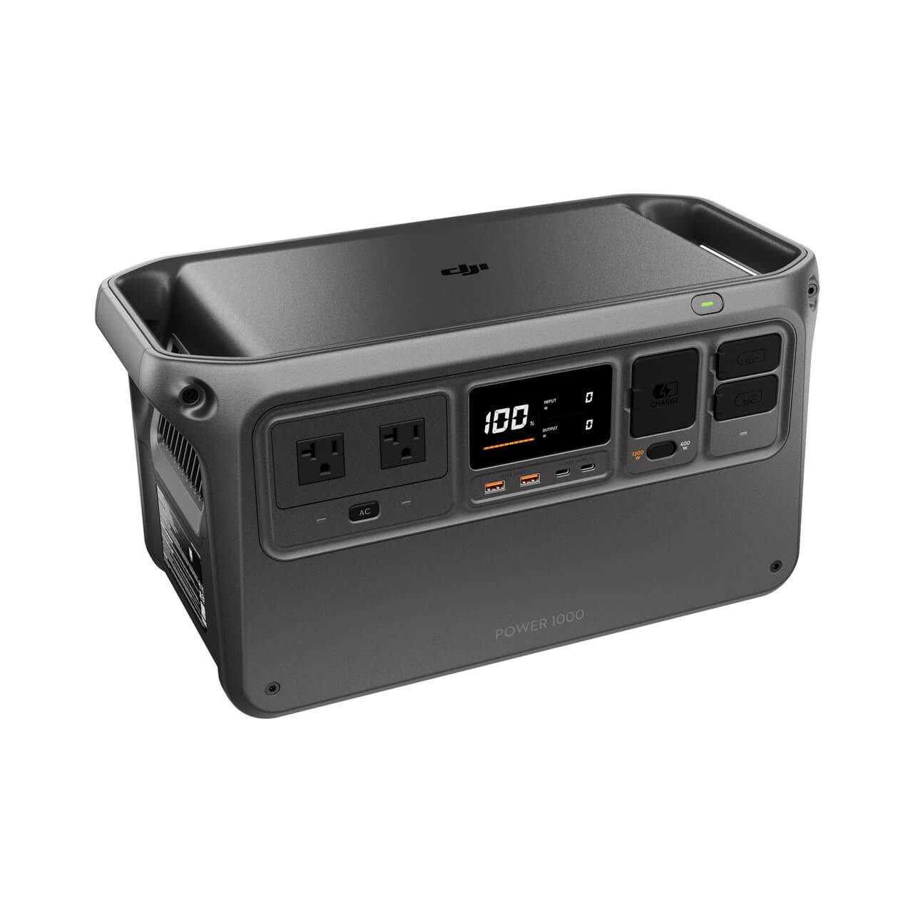 DJI Power 1000 PowerStation 1024 Wh Powerstation