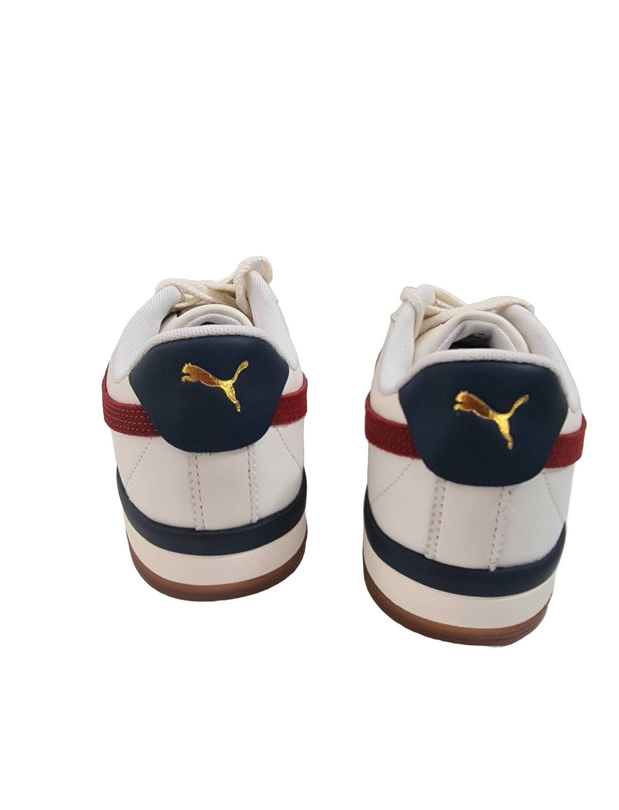 PUMA Schuhe Puma Roma Feminine Vintage Sneaker